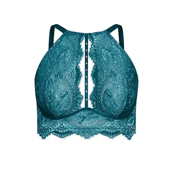 Alexis Underwire Bra, Sexy Lingerie - Picture 11 of 16